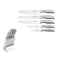 6PCS knifes set kitchen tools